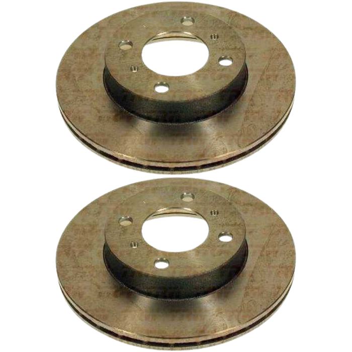 Disco de Freio - TRW - RCDI01690 - (1)