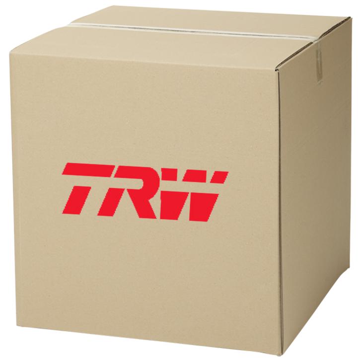 Pastilha de Freio - TRW - RCPT02550 - (2)