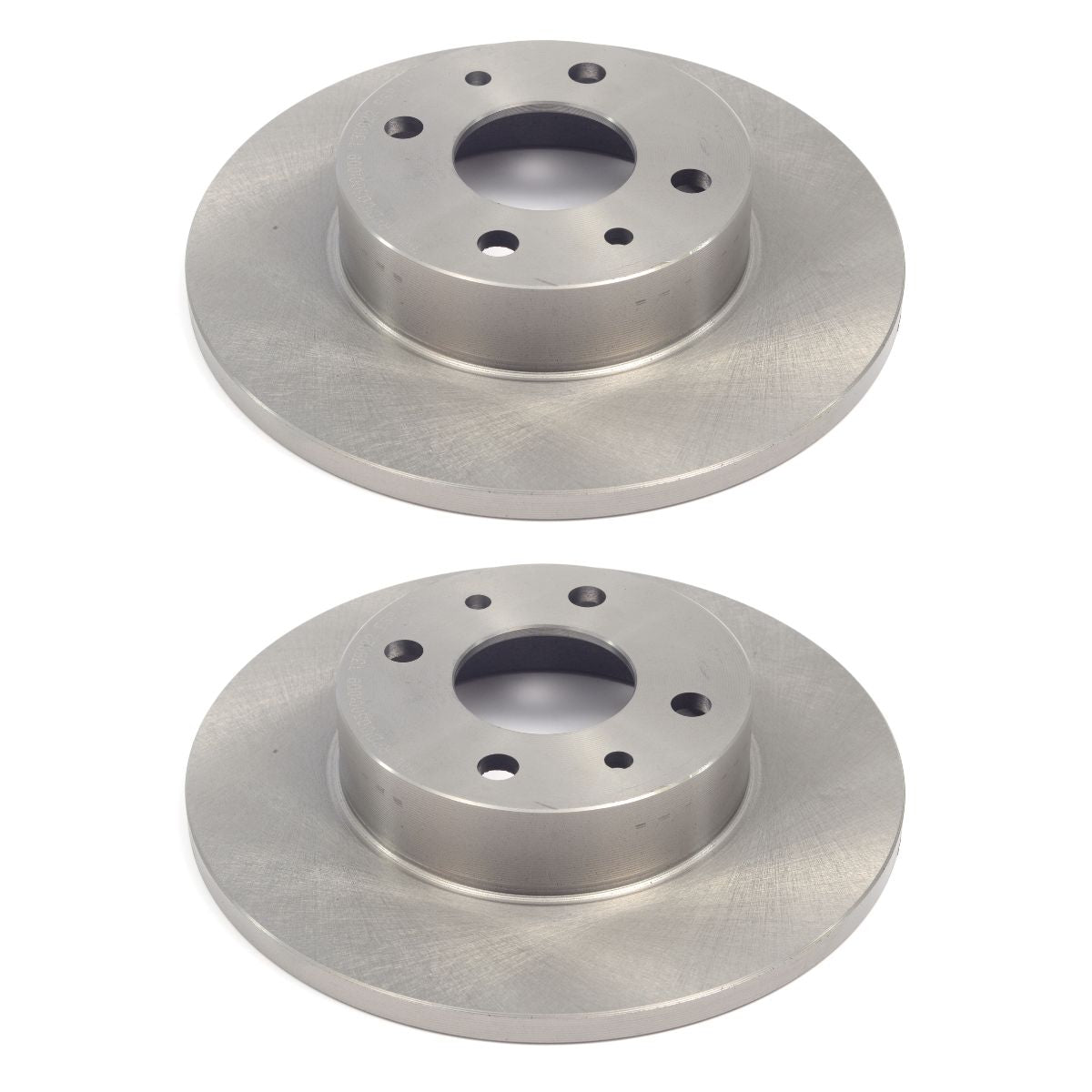 Kit Disco e Pastilha Dianteira - TRW - RCPT00489 - RPDI00500 - (3)