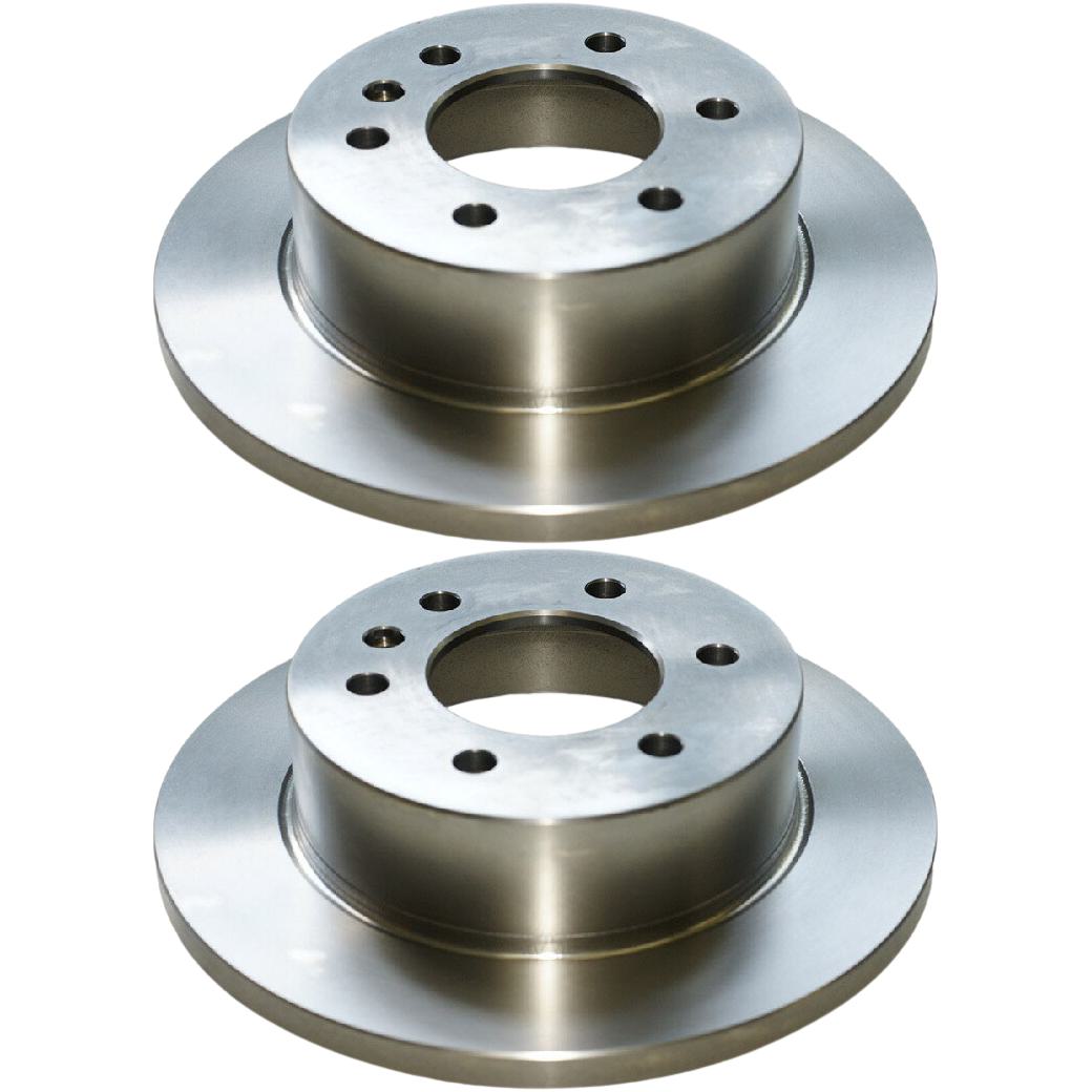 Disco de Freio Ventilado - TRW - RCDI07620 - (1)