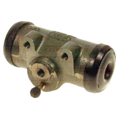 Kit Freio Traseiro Cilindro de Roda e Flexível - TRW - RCCR23244 - RPFX01110 - (3)