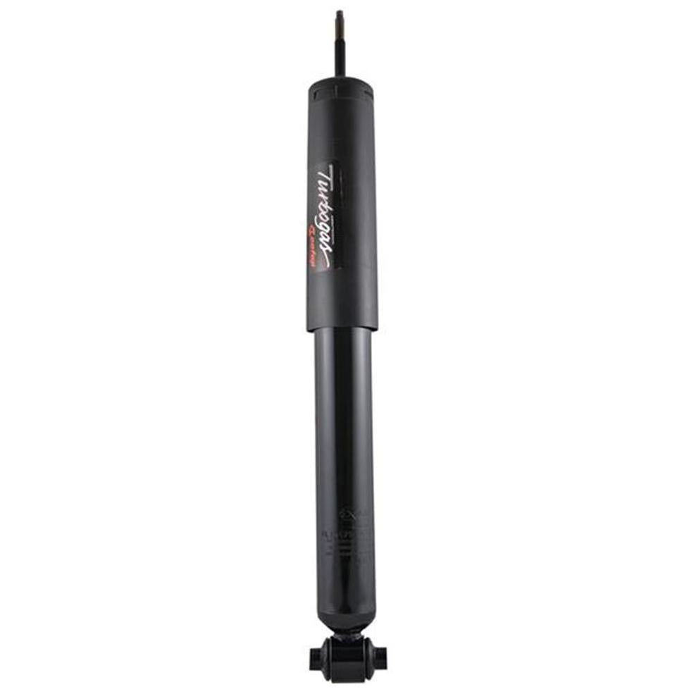 Par Amortecedor Suspensão Traseiro - Cofap - Gl12675 - (3)