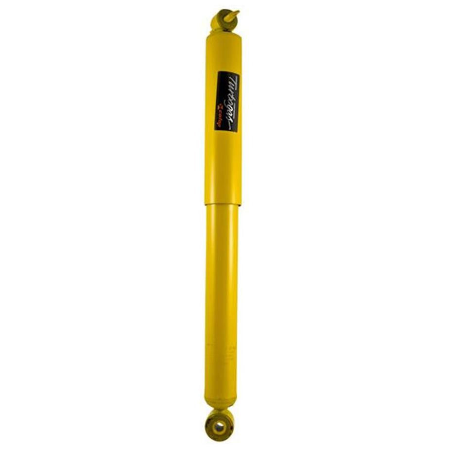 Par Amortecedor Suspensão Traseiro - Cofap - Gl12999 - (3)