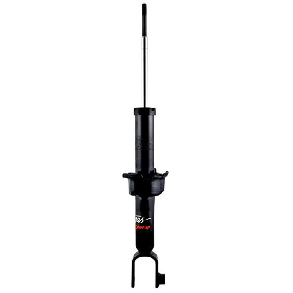 Par Amortecedor Suspensão Traseiro - Cofap - Gb29974M - (3)