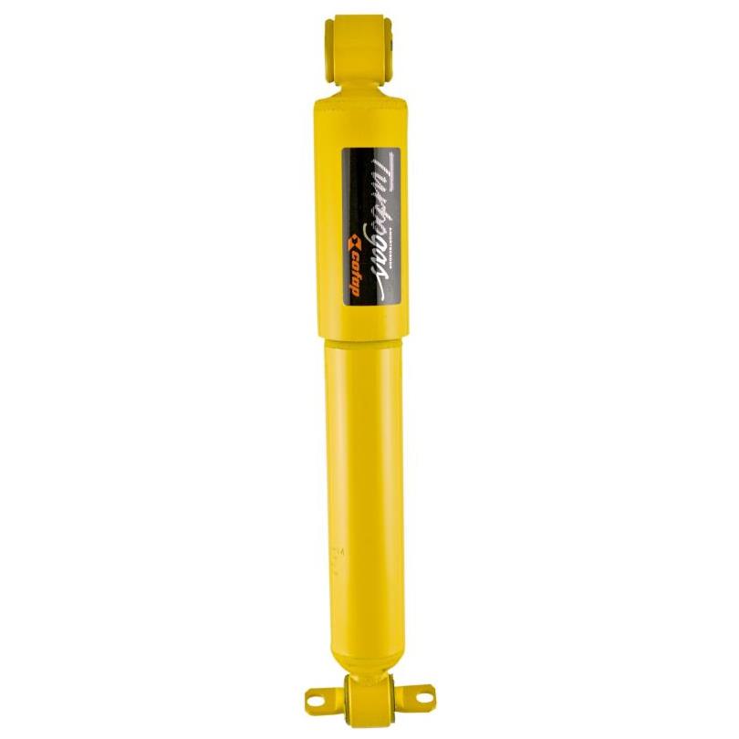 Par Amortecedor Suspensão Dianteiro - Cofap - Gl12874 - (2)