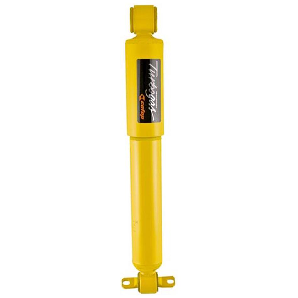 Par Amortecedor Suspensão Dianteiro - Cofap - Gl12874 - (3)