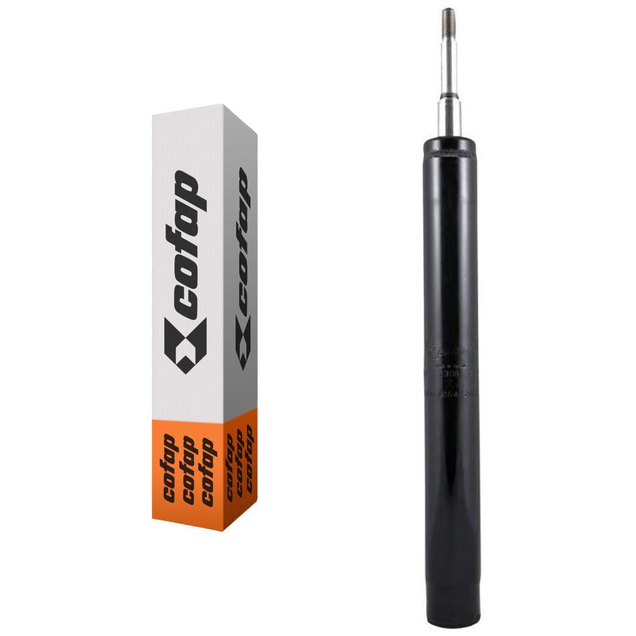 Par Amortecedor Suspensão Traseiro - Cofap - 32194 - (3)