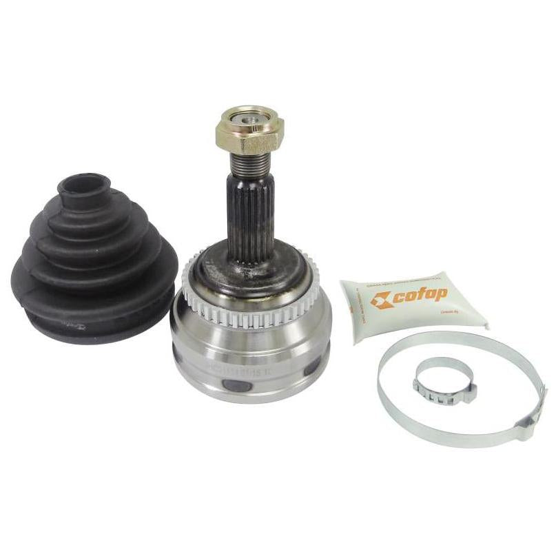 Junta Homocinética Dianteira Roda Automática / Manual Com Abs - Cofap - JHC01114 - (1)