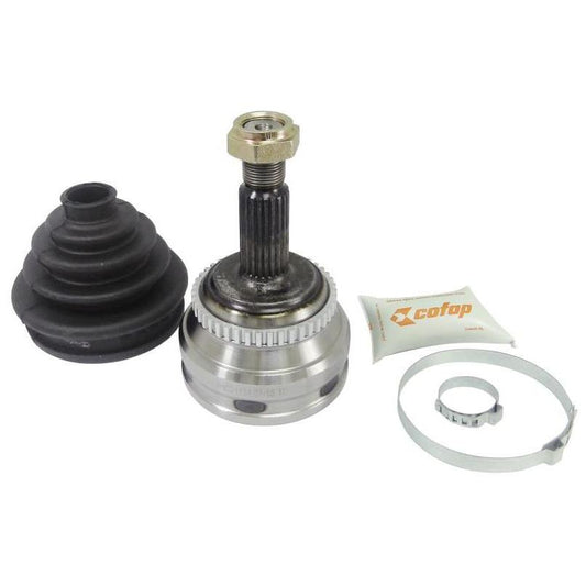 Junta Homocinética Dianteira Roda Automática / Manual Com Abs - Cofap - JHC01114 - (1)
