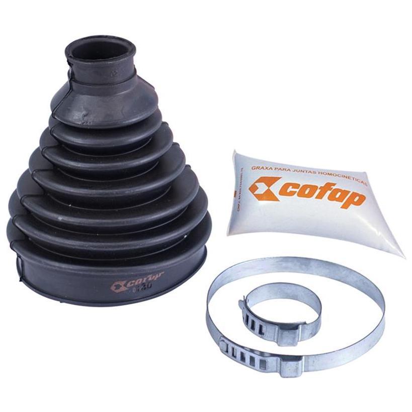 Kit Reparo Junta Fixa Roda - Cofap - KJH03219 - (1)