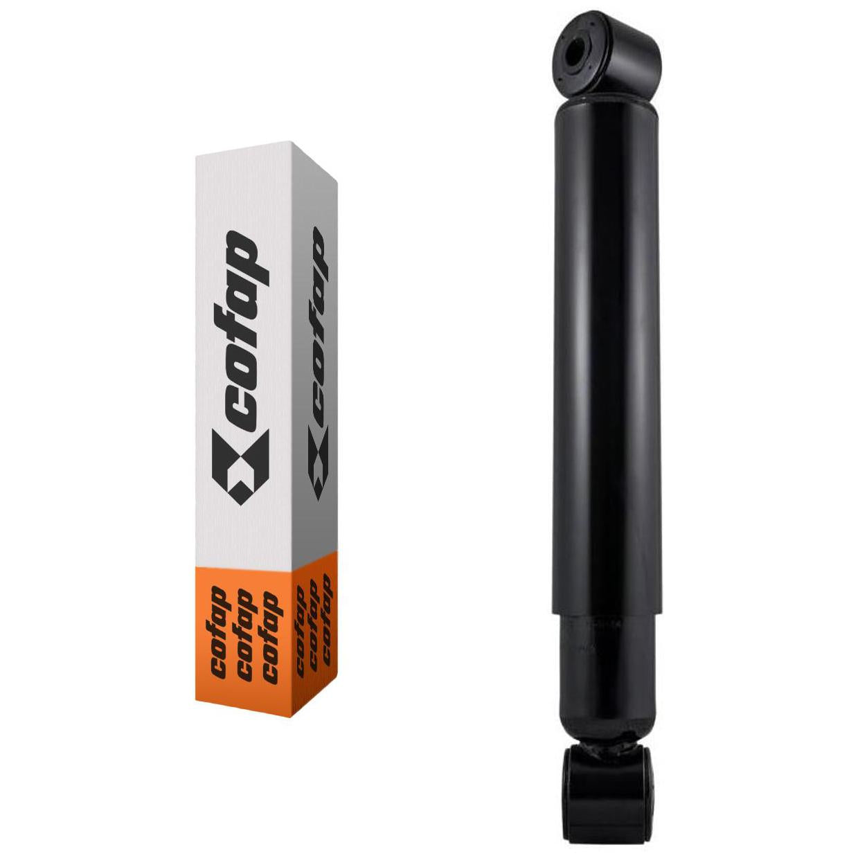 Amortecedor Traseiro Super - Cofap - 45123 - (2)
