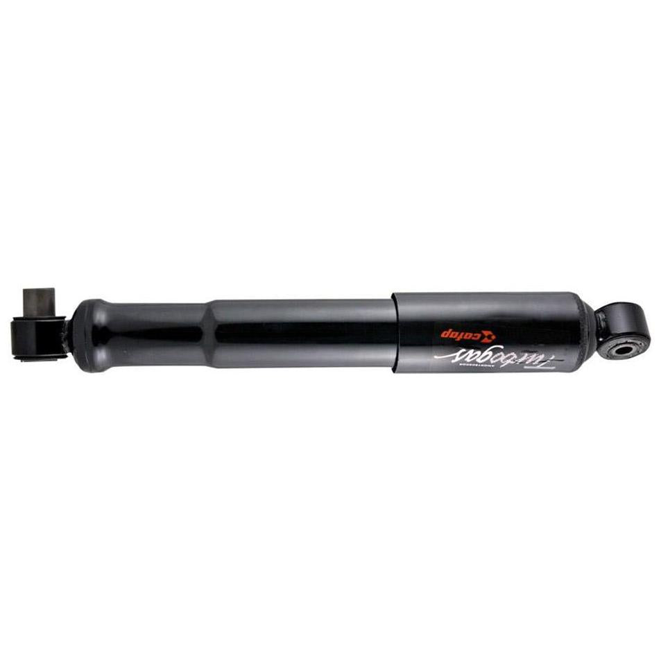 Par Amortecedor Suspensão Dianteiro - Cofap - Gl12845 - (3)
