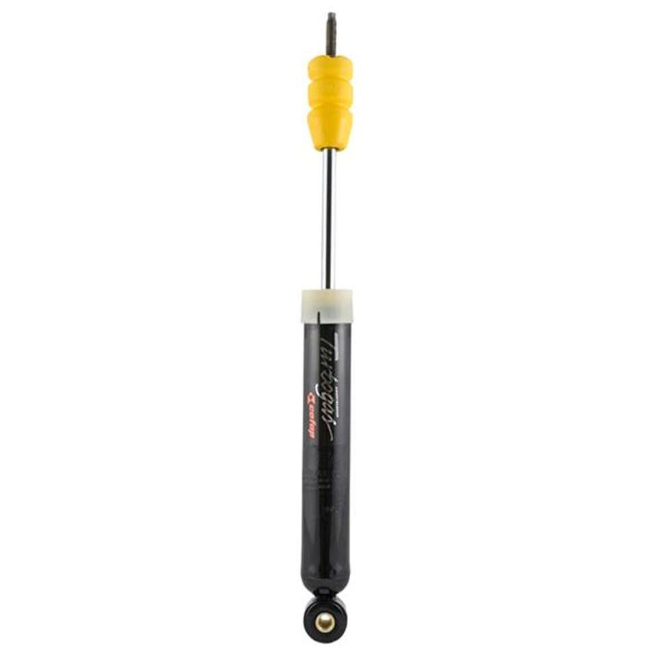 Par Amortecedor Suspensão Traseiro - Cofap - Gb50960M - (3)