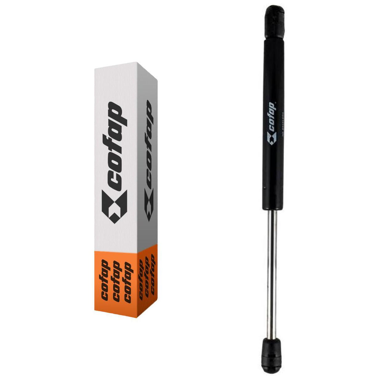 Par Amortecedor Mola Gás Tampa Traseira Fusion COFAP 16526 - (3)