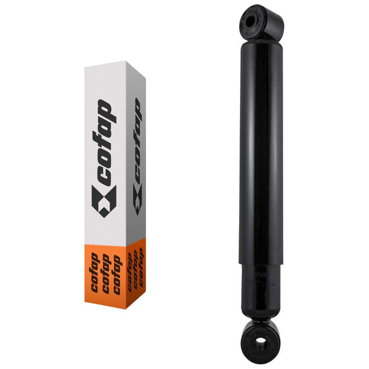 Amortecedor Suspensão Traseiro - Cofap - 45006 - (2)