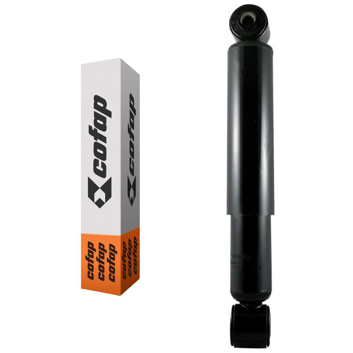 Amortecedor Traseiro Super - Cofap - 45148 - (2)