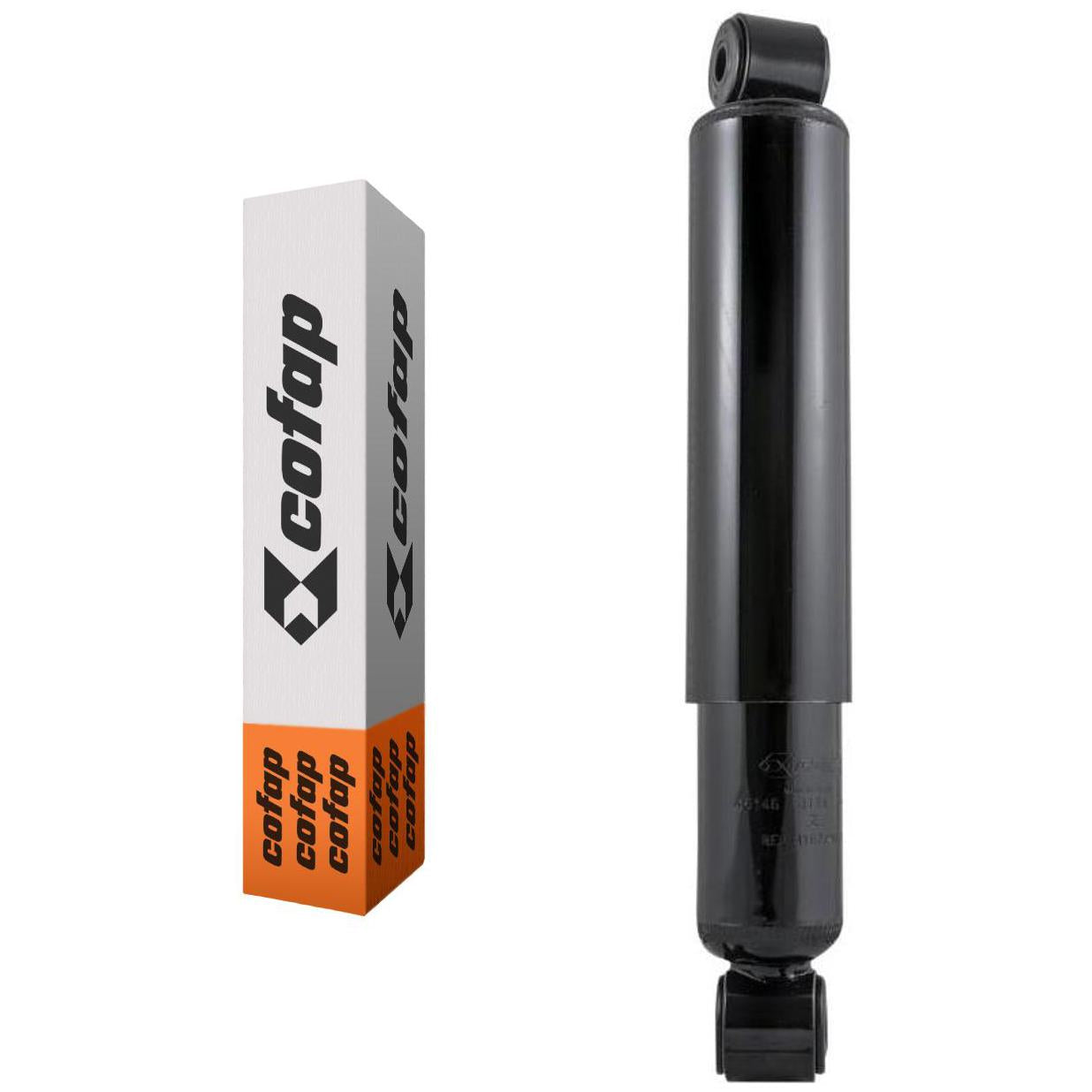 Amortecedor Suspensão Traseiro - Cofap - 45146 - (2)
