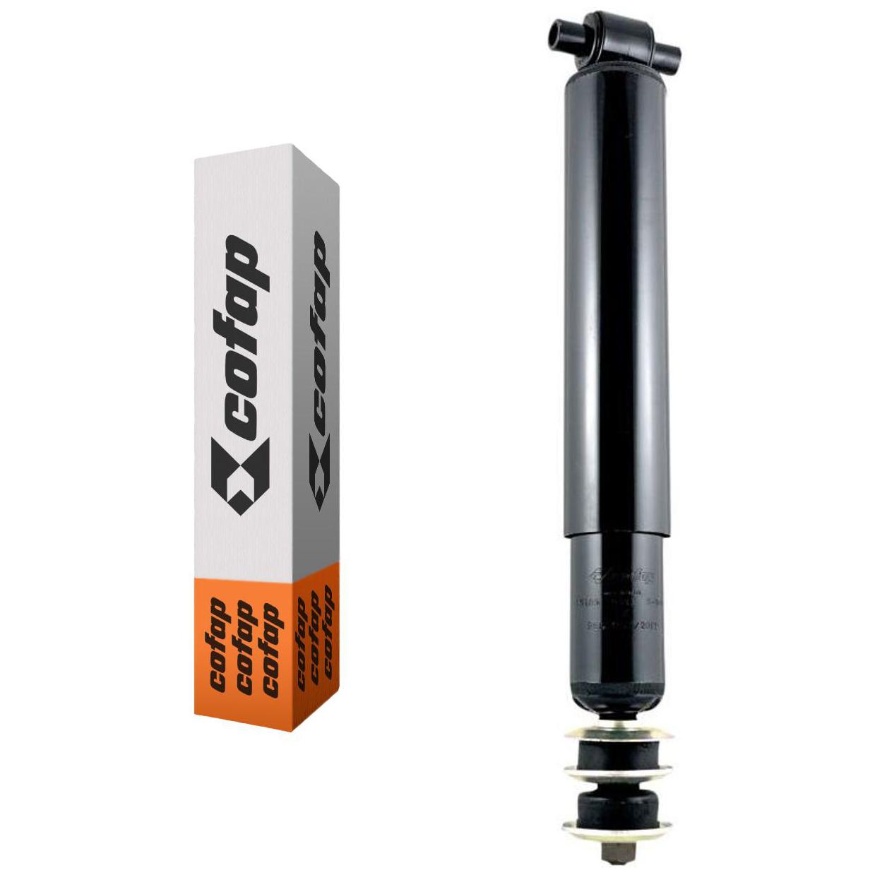 Amortecedor Traseiro Super - Cofap - 45185 - (2)
