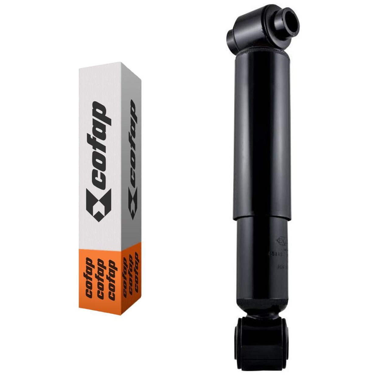 Par Amortecedor Suspensão Dianteiro - Cofap - 45119 - (3)