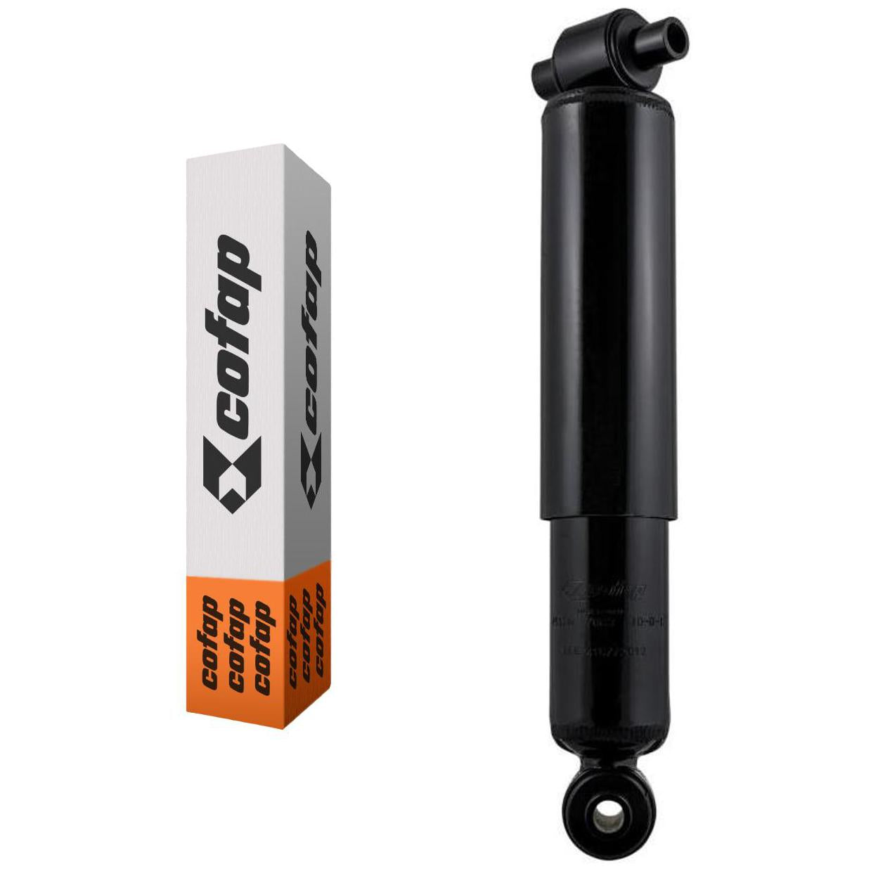 Amortecedor Traseiro Super - Cofap - 45120 - (2)