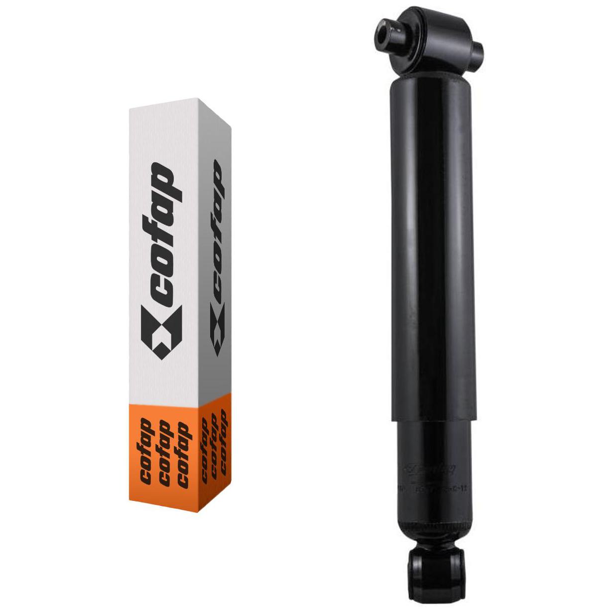 Amortecedor Traseiro Super - Cofap - 45375 - (2)