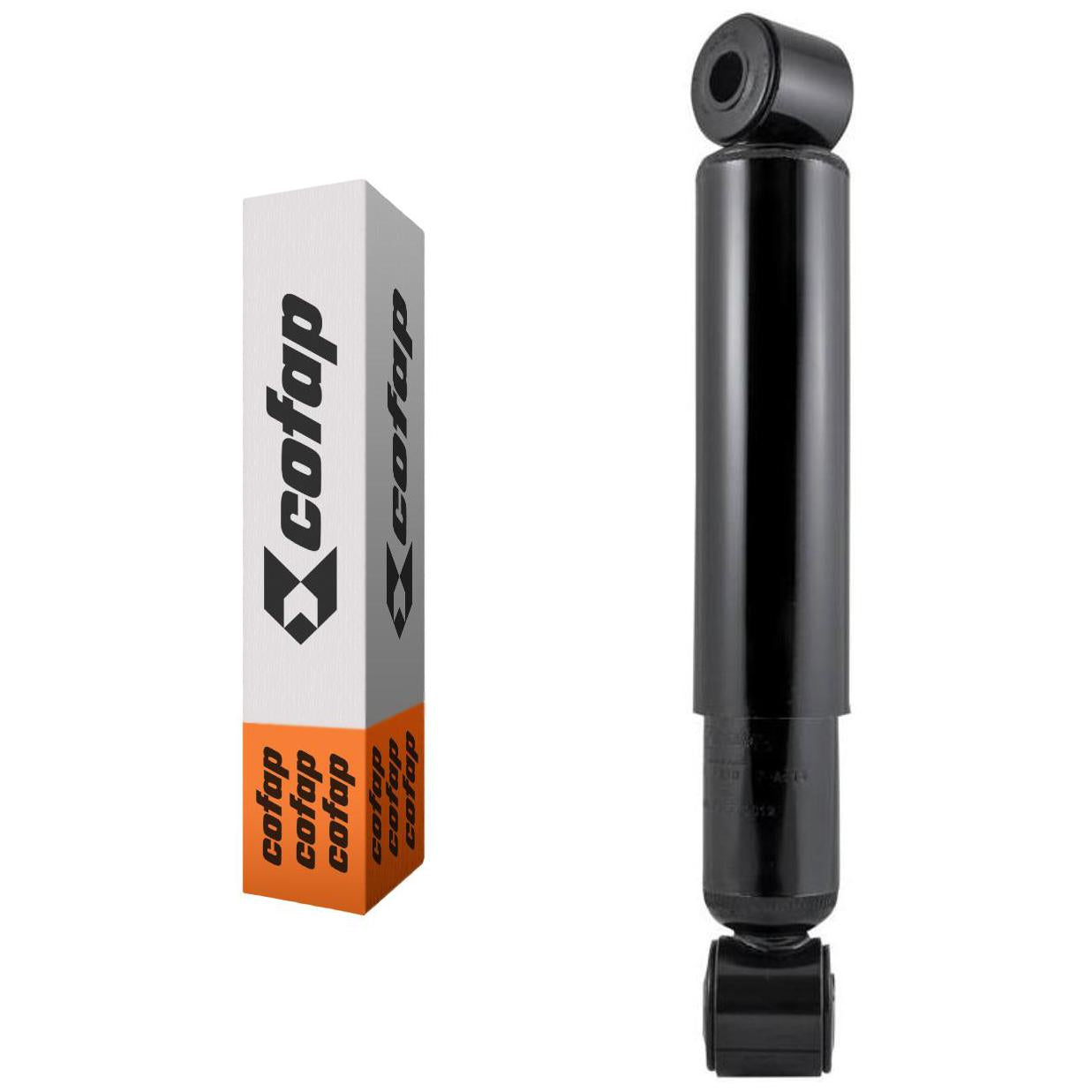 Amortecedor Traseiro Super - Cofap - 45231 - (2)