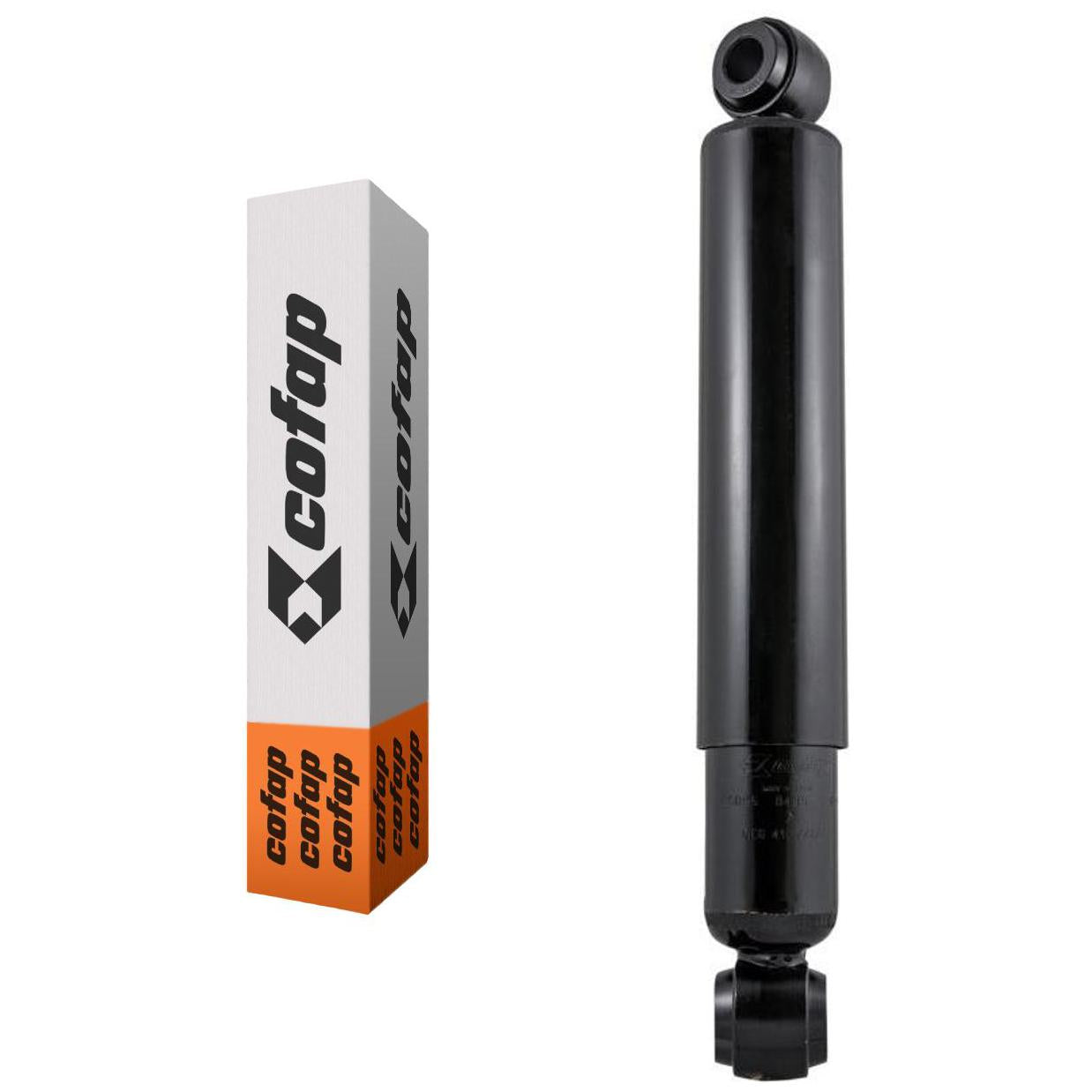 Amortecedor Traseiro Super - Cofap - 45096 - (2)
