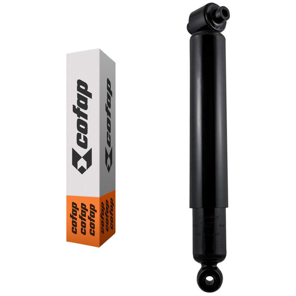 Amortecedor Traseiro Super - Cofap - 45377 - (2)
