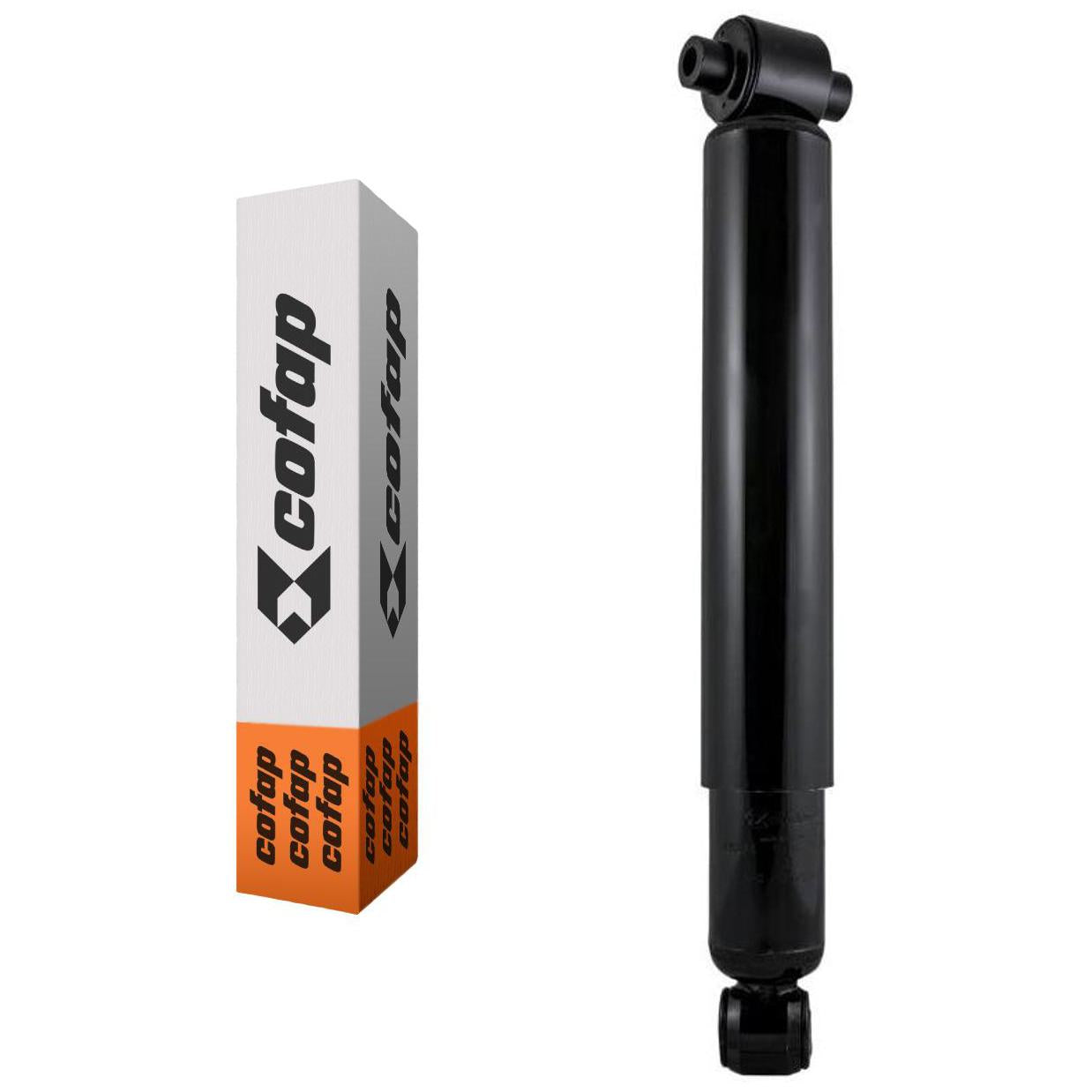 Amortecedor Traseiro Super - Cofap - 45374 - (2)