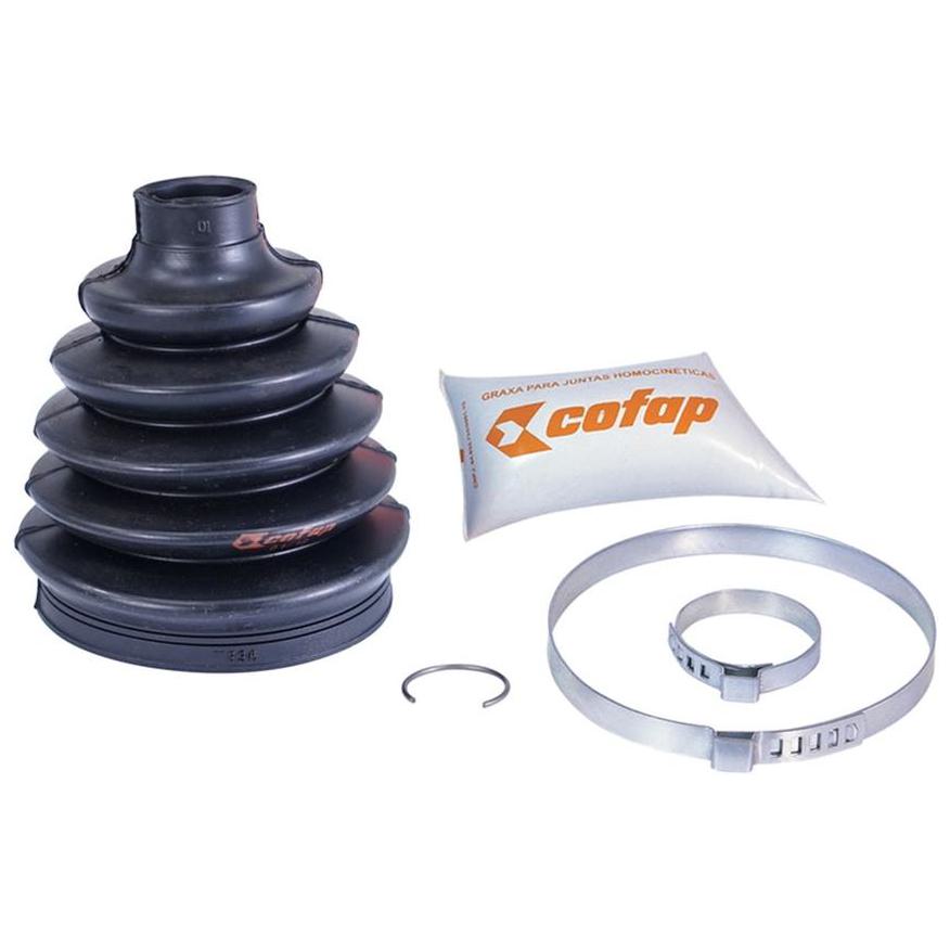 Kit Reparo Junta Fixa Roda - Cofap - KJH04208 - (1)