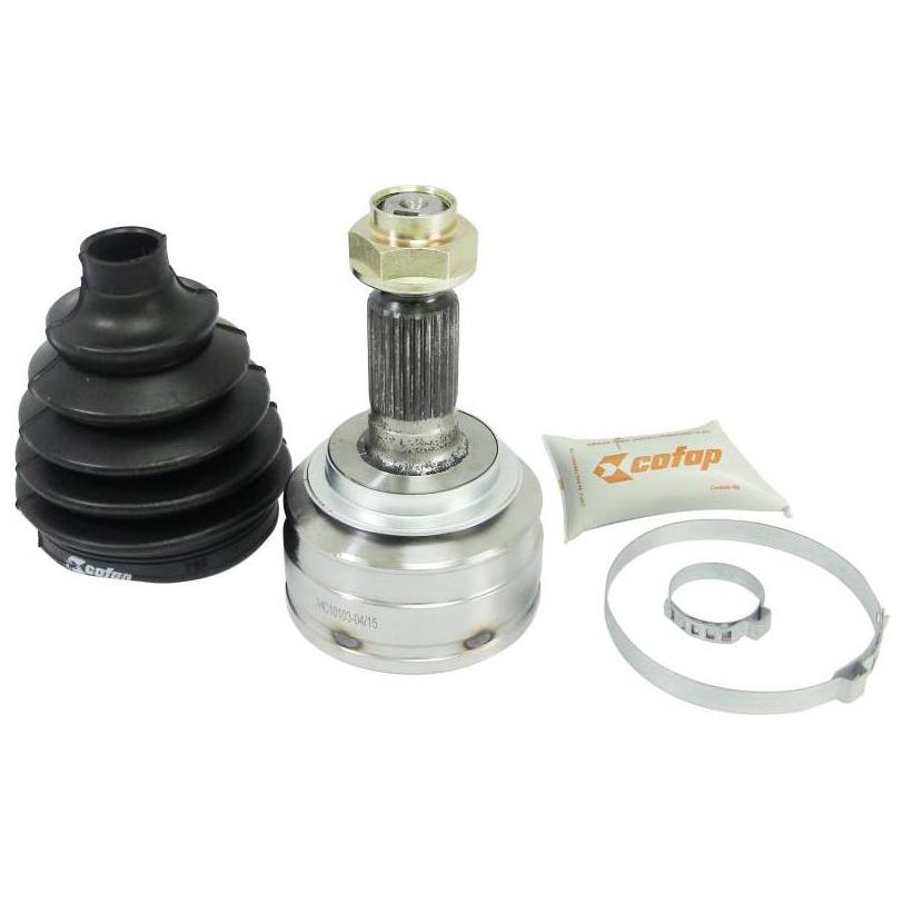 Junta Homocinetica - Cofap - JHC10103 - (1)