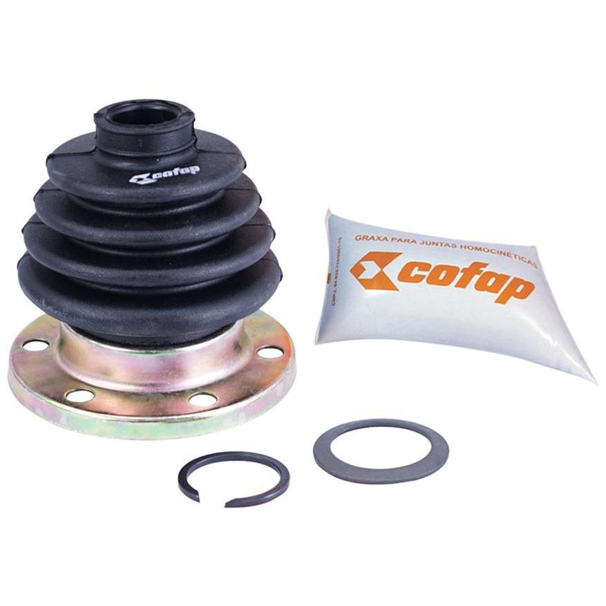 Kit Reparo Junta Deslizante Câmbio - Cofap - KJD01203 - (1)