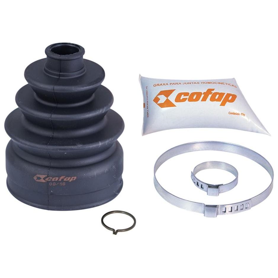 Kit Reparo Junta Fixa Roda Direita Ou Esquerda Manual - Cofap - KJH04202 - (1)