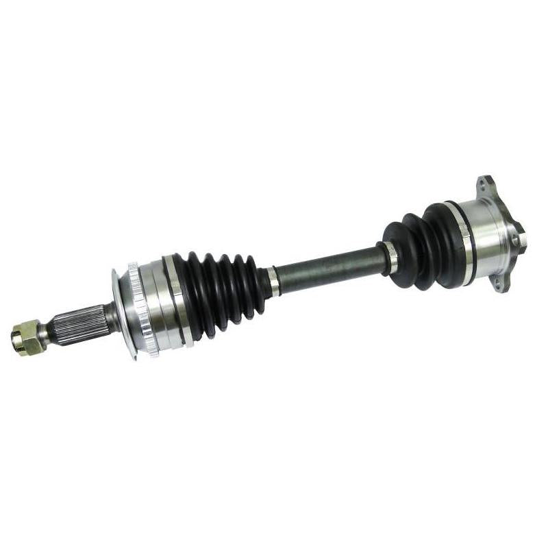 Semieixo Dianteiro Direito - Cofap - SEC39000 - (1)