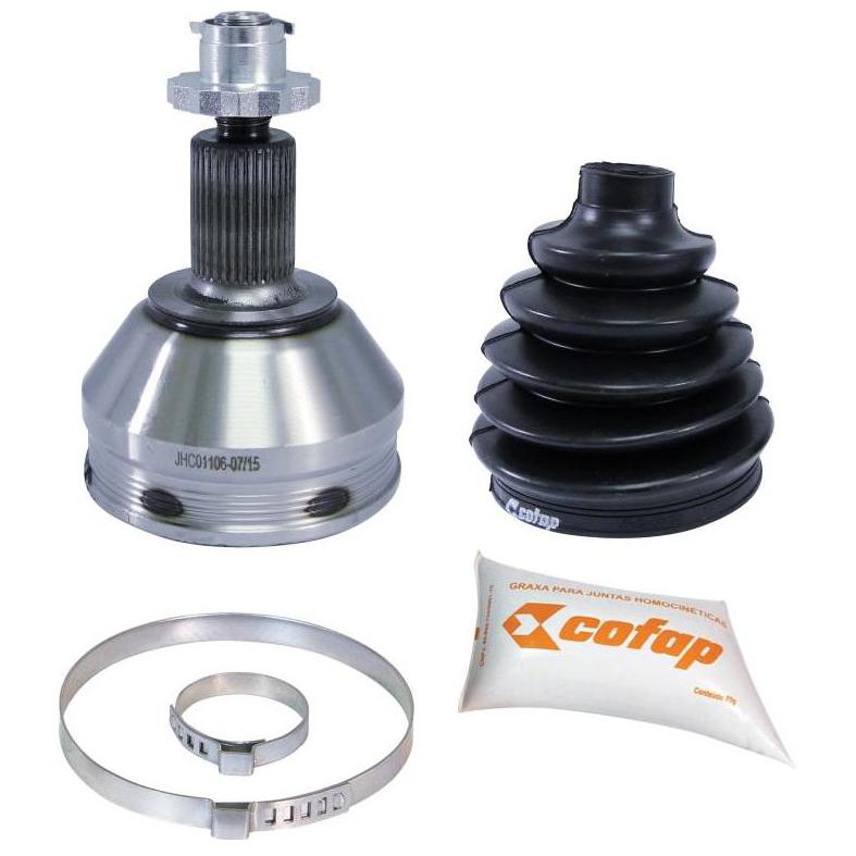 Junta Homocinetica Roda - Cofap - JHC01106 - (1)
