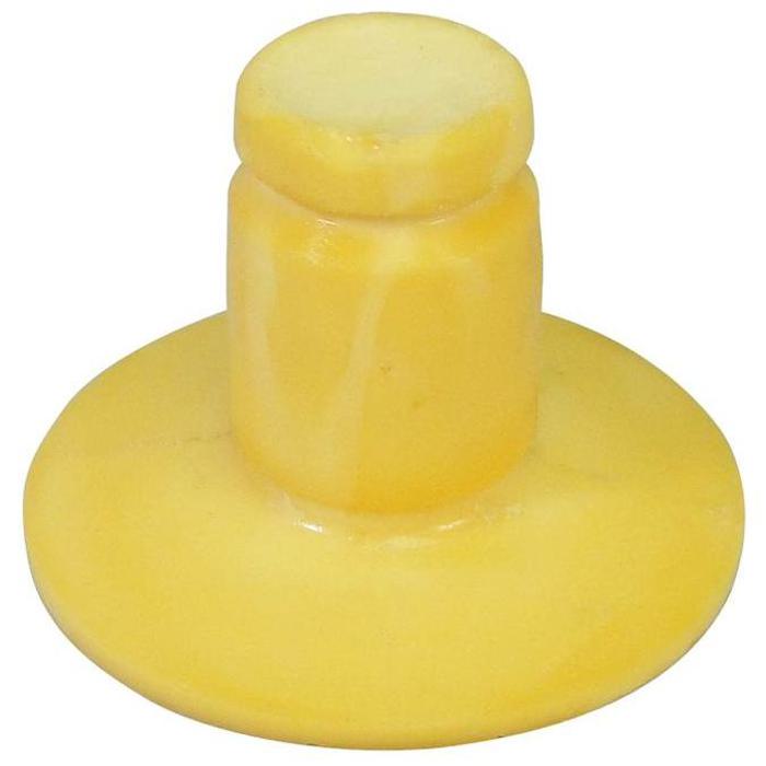 Batente Suspensão Traseiro Com Batente - Cofap - KSC04205S - (1)