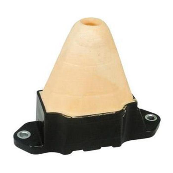 Par Batente Suspensão Traseiro - Cofap - Ksc03122S - (3)