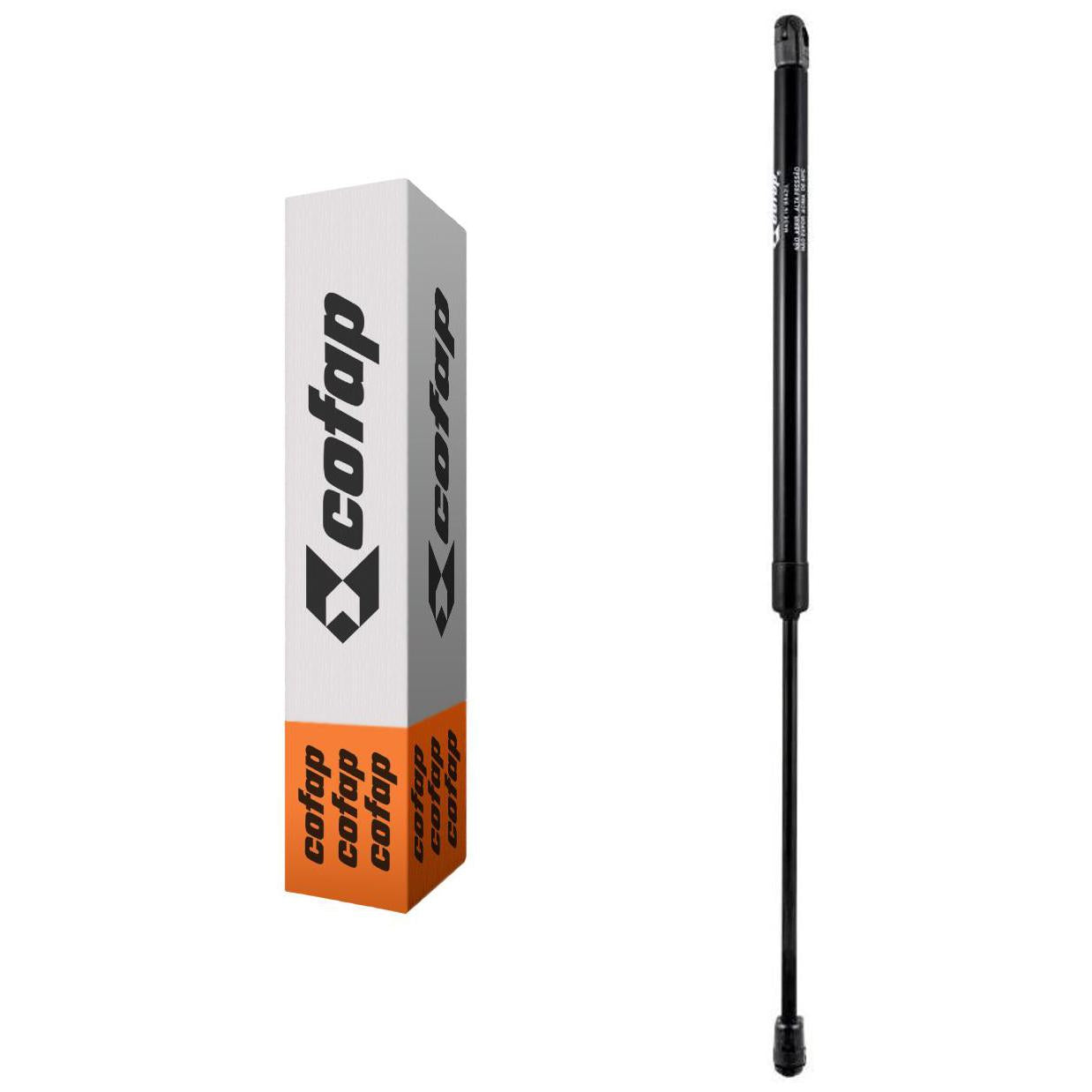 Mola a Gas Tampa Traseira - Cofap - 16597 - (2)
