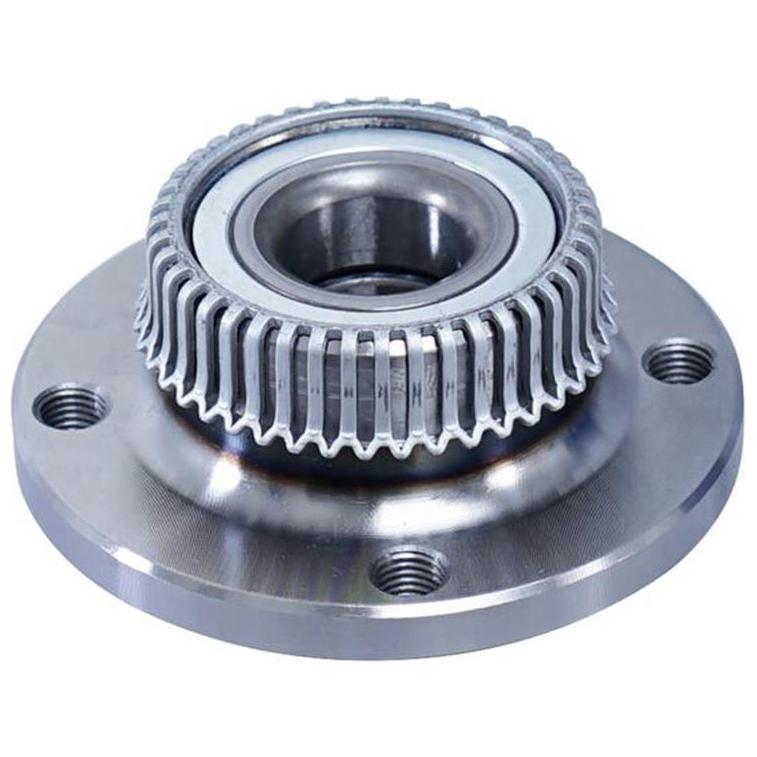 Par Cubo Roda Rolamento Abs Traseiro - Cofap - Crc01011 - (2)