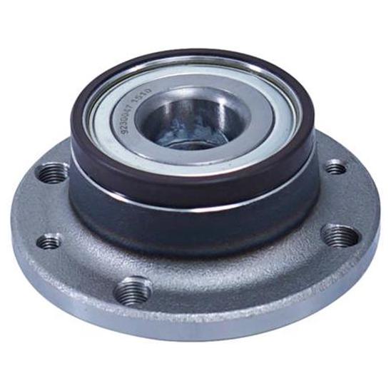 Par Cubo Roda Rolamento Abs Traseiro - Cofap - Crc03011 - (2)