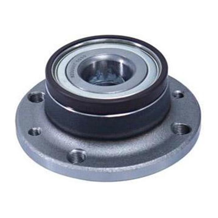 Par Cubo Roda Rolamento Abs Traseiro - Cofap - Crc03011 - (3)