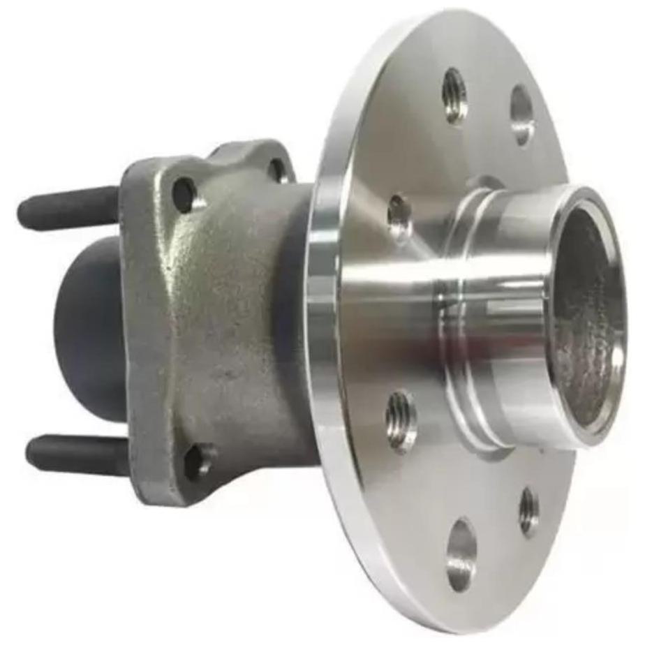 Cubo Roda Traseira - Cofap - CRC04004 - (1)