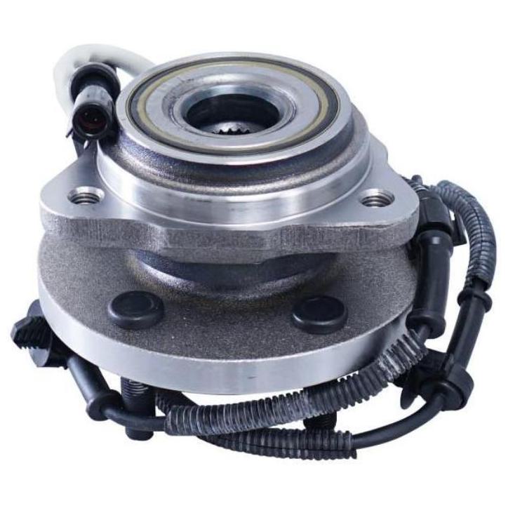 Cubo Roda Dianteira - Cofap - CRC08006 - (1)