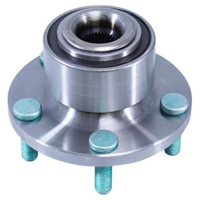Cubo Roda Dianteira - Cofap - CRC08005 - (1)