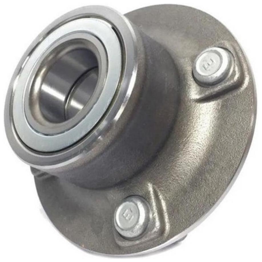 Par Cubo Roda Rolamento Traseiro - Cofap - Crc08007 - (2)