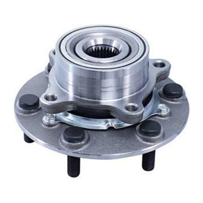 Par Cubo Roda Rolamento Dianteiro - Cofap - Crc39001 - (3)