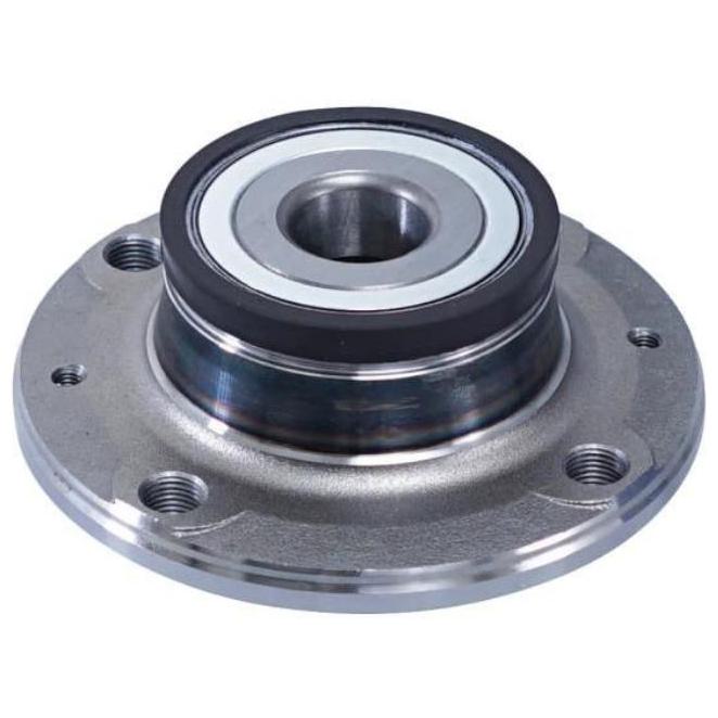 Par Cubo Roda Rolamento Abs Traseiro - Cofap - Crc55000 - (2)