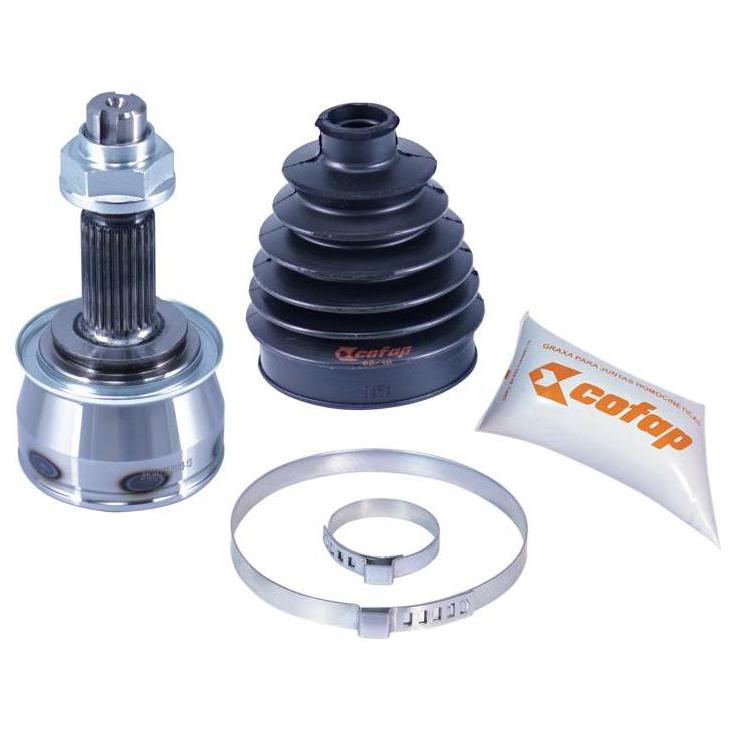 Junta Homocinetica Roda - Cofap - JHC04112 - (1)