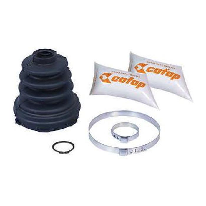 Kit Reparo Junta Homocinética Dianteira Câmbio Manual Com Coifa - Cofap - KTC08203 - (1)