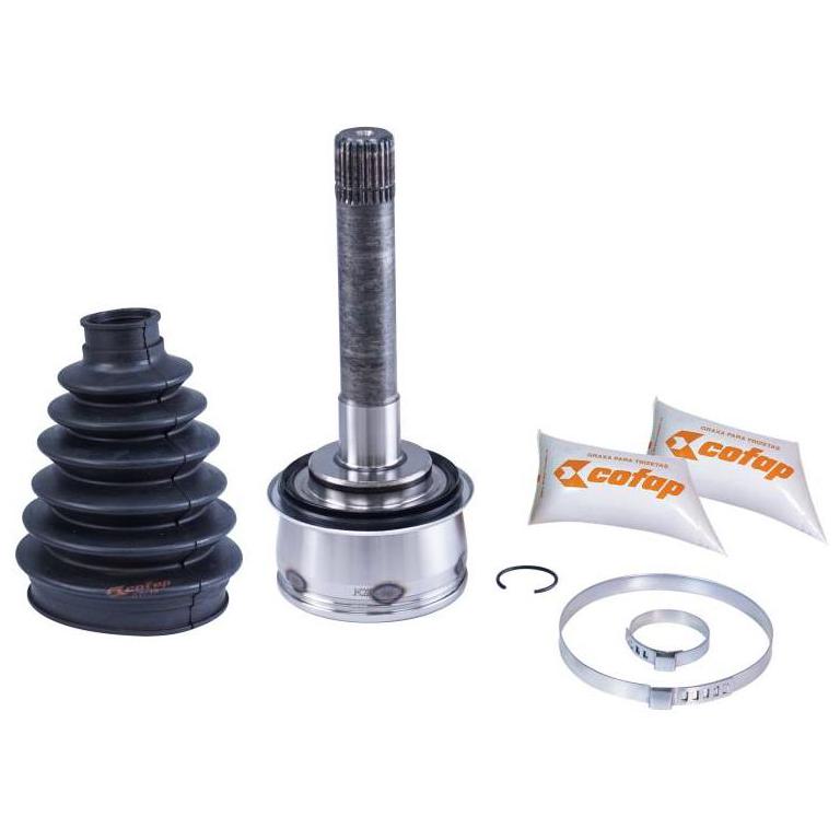 Junta Homocinetica Roda - Cofap - JHC22004 - (1)